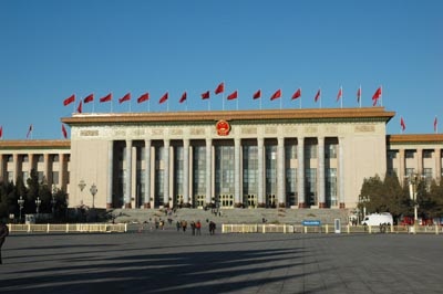  周瑞金：走出转型困境 唯有深化改革