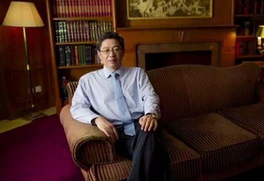 人民币国际化新阶段与香港的机遇 巴曙松 中国改革网